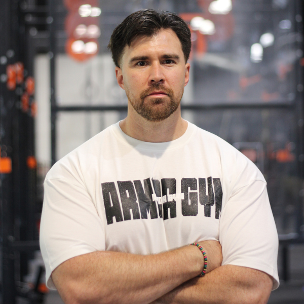 Chad Cartwright
