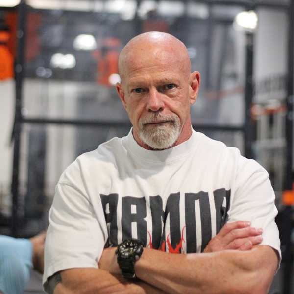 Jim Lawler