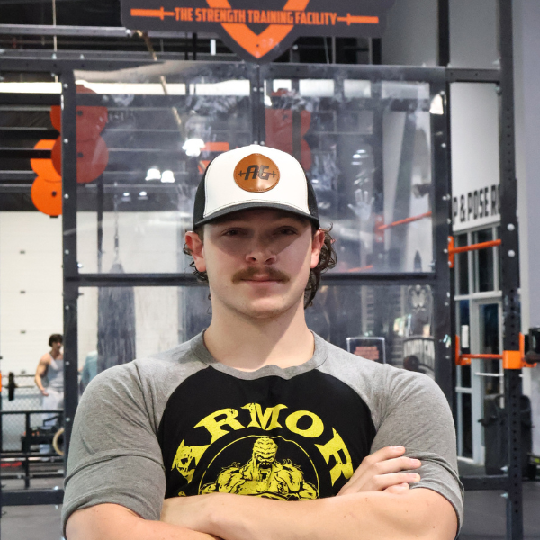 Maddox Stimson